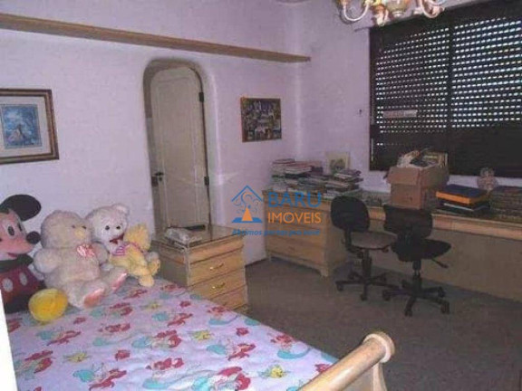 Apartamento com 4 Quartos à Venda, 350 m² em Higienópolis - São Paulo