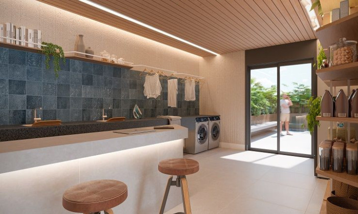 Imagem Apartamento com 1 Quarto à Venda, 19 m² em Cabo Branco - João Pessoa Imagem Apartamento com 1 Quarto à Venda, 19 m² em Cabo Branco - João Pessoa