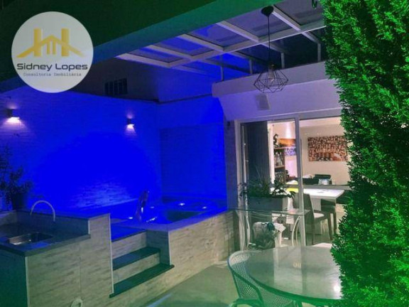 Imagem Cobertura com 3 Quartos à Venda, 140 m² em Barra Da Tijuca - Rio De Janeiro