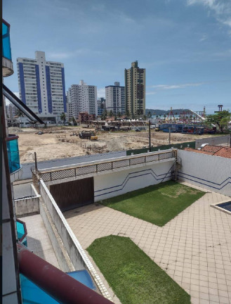 Imagem Apartamento com 1 Quarto à Venda, 45 m² em Praia Grande