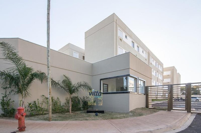 Imagem Imóvel com 2 Quartos à Venda, 42 m² em Jardim Heitor Rigon - Ribeirao Preto Imagem Imóvel com 2 Quartos à Venda, 42 m² em Jardim Heitor Rigon - Ribeirao Preto