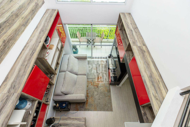 Imagem Imóvel com 1 Quarto à Venda, 44 m² em Vila Nova Conceição - São Paulo Imagem Imóvel com 1 Quarto à Venda, 44 m² em Vila Nova Conceição - São Paulo