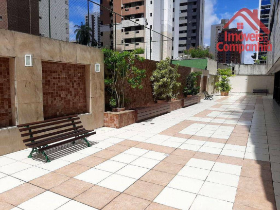 Imagem Apartamento com 3 Quartos à Venda, 240 m² em Meireles - Fortaleza Imagem Apartamento com 3 Quartos à Venda, 240 m² em Meireles - Fortaleza