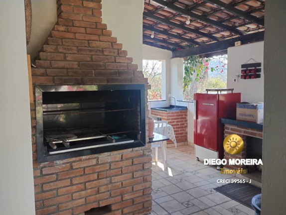 Imagem Chácara com 3 Quartos à Venda, 2.520 m² em Colina Verde - Atibaia Imagem Chácara com 3 Quartos à Venda, 2.520 m² em Colina Verde - Atibaia