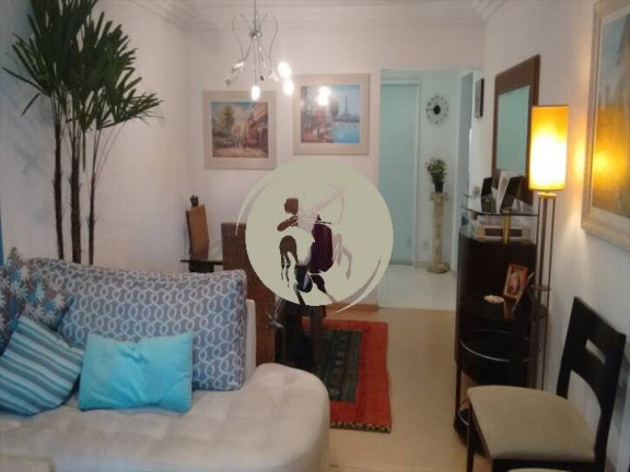 Imagem Cobertura com 3 Quartos à Venda, 200 m² em Embare - Santos Imagem Cobertura com 3 Quartos à Venda, 200 m² em Embare - Santos