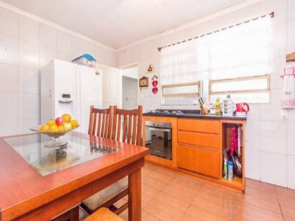 Imagem Casa com 3 Quartos à Venda, 146 m² em Jardim Itu - Porto Alegre
