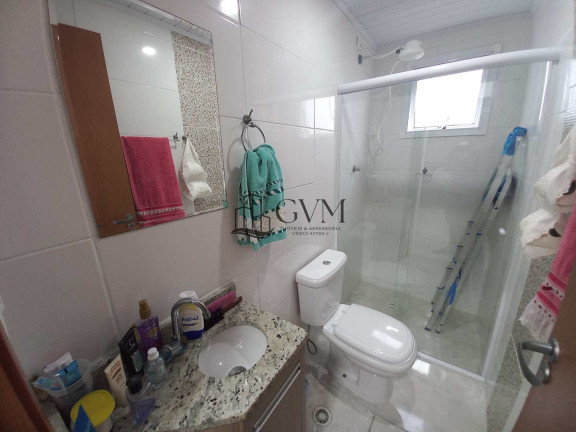 Imagem Apartamento com 2 Quartos à Venda, 61 m² em Ocian - Praia Grande