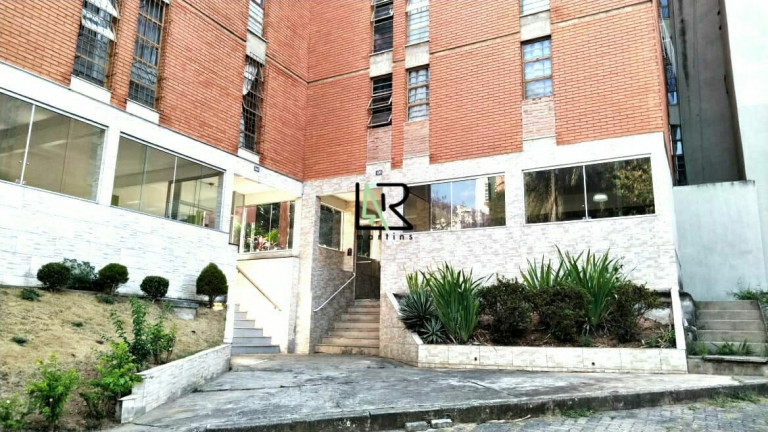 Apartamento com 3 Quartos à Venda, 82 m² em Havaí - Belo Horizonte