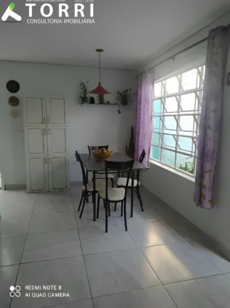 Imagem Casa com 1 Quarto à Venda, 46 m² em Conjunto Habitacional Júlio De Mesquita Filho - Sorocaba Imagem Casa com 1 Quarto à Venda, 46 m² em Conjunto Habitacional Júlio De Mesquita Filho - Sorocaba