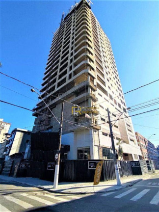 Imagem Imóvel com 2 Quartos à Venda, 123 m² em Canto Do Forte - Praia Grande Imagem Imóvel com 2 Quartos à Venda, 123 m² em Canto Do Forte - Praia Grande