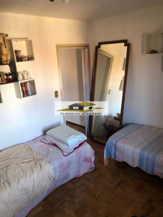 Imagem Sobrado com 2 Quartos à Venda, 117 m² em Vila Ema - São Paulo Imagem Sobrado com 2 Quartos à Venda, 117 m² em Vila Ema - São Paulo