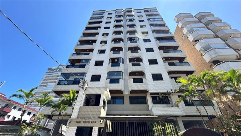 Imagem Apartamento com 2 Quartos à Venda, 93 m² em Guilhermina - Praia Grande Imagem Apartamento com 2 Quartos à Venda, 93 m² em Guilhermina - Praia Grande