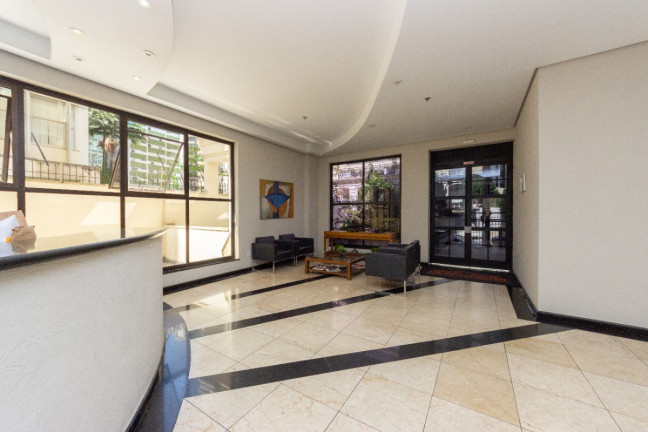 Imagem Ponto Comercial à Venda, 43 m² em Santa Cecília - São Paulo
