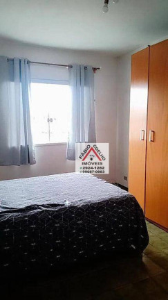 Imagem Sobrado com 3 Quartos à Venda, 161 m² em Jardim Cidália - São Paulo Imagem Sobrado com 3 Quartos à Venda, 161 m² em Jardim Cidália - São Paulo