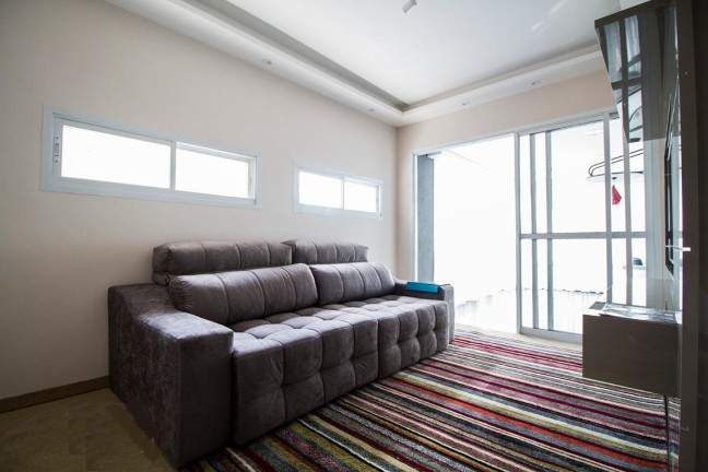 Apartamento para Alugar, 90 m² em Cerqueira César - São Paulo