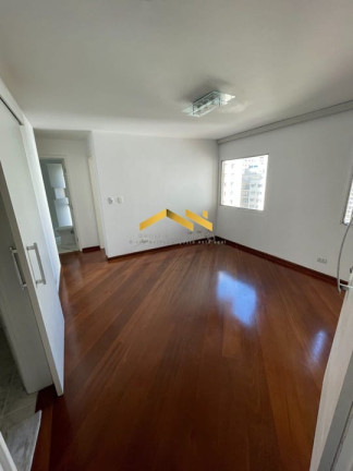 Imagem Apartamento com 2 Quartos à Venda, 54 m² em Moema - São Paulo