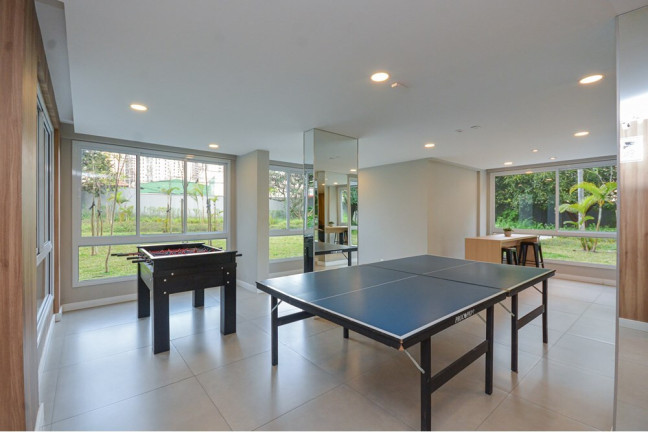 Imagem Apartamento com 2 Quartos à Venda, 77 m² em Santo Amaro - São Paulo