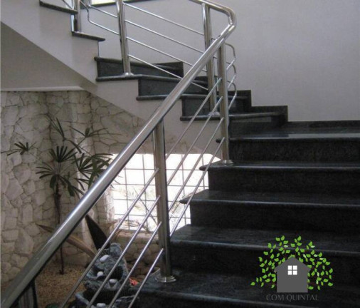 Imagem Casa com 4 Quartos à Venda, 895 m² em São Paulo Ii - Cotia