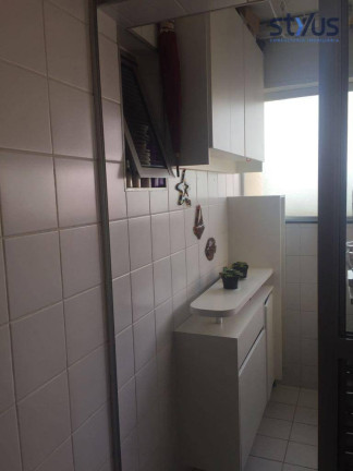 Imagem Apartamento com 3 Quartos à Venda, 70 m² em Vila Campestre - São Paulo Imagem Apartamento com 3 Quartos à Venda, 70 m² em Vila Campestre - São Paulo