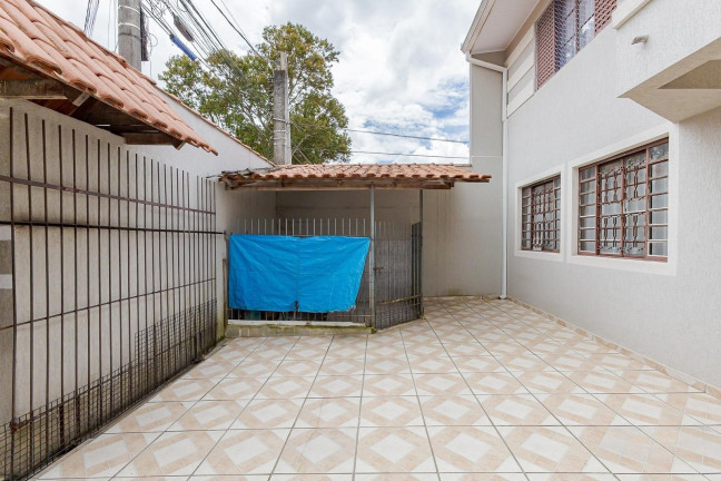 Imagem Sobrado com 3 Quartos à Venda, 114 m² em Guaira - Curitiba Imagem Sobrado com 3 Quartos à Venda, 114 m² em Guaira - Curitiba