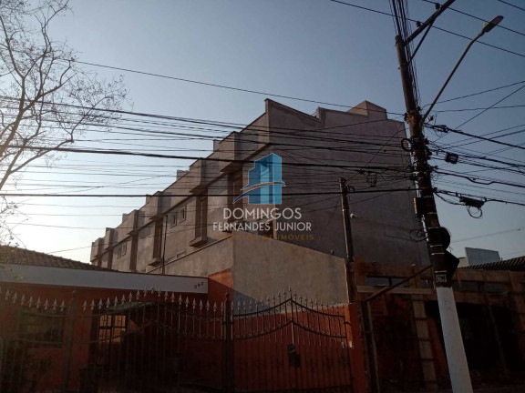 Imagem Casa com 2 Quartos à Venda, 129 m² em Vila Guilhermina - São Paulo