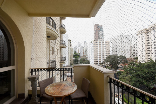 Imagem Apartamento com 4 Quartos à Venda, 587 m² em Jardim Paulista - São Paulo Imagem Apartamento com 4 Quartos à Venda, 587 m² em Jardim Paulista - São Paulo