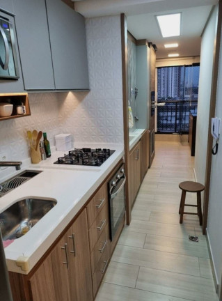 Imagem Apartamento com 3 Quartos à Venda, 95 m² em Barra Funda - São Paulo Imagem Apartamento com 3 Quartos à Venda, 95 m² em Barra Funda - São Paulo
