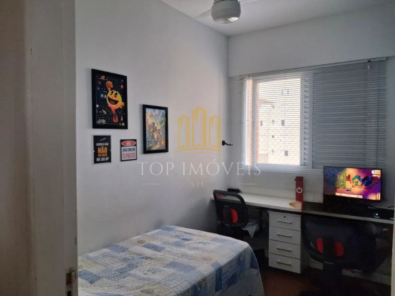 Imagem Apartamento com 3 Quartos à Venda, 100 m² em Jardim Das Indústrias - São José Dos Campos