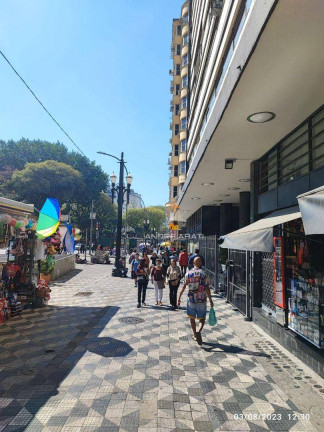 Imagem Loja para Alugar, 1.097 m² em República - São Paulo