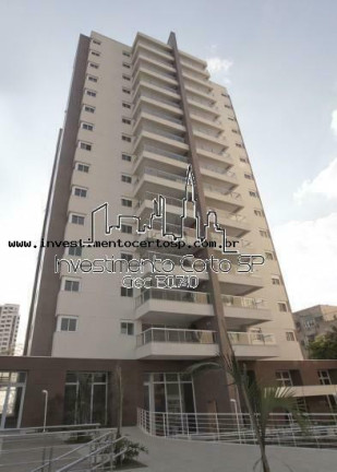 Imagem Apartamento com 3 Quartos à Venda, 93 m² em água Branca - São Paulo