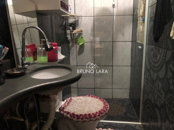 Imagem Casa com 3 Quartos à Venda, 150 m² em Resplendor - Igarapé Imagem Casa com 3 Quartos à Venda, 150 m² em Resplendor - Igarapé