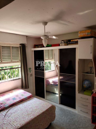 Imagem Apartamento com 1 Quarto à Venda, 64 m² em Itararé - São Vicente Imagem Apartamento com 1 Quarto à Venda, 64 m² em Itararé - São Vicente