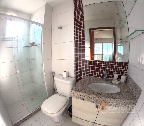 Imagem Apartamento com 2 Quartos à Venda, 86 m² em Praia Do Morro - Guarapari