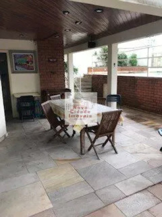Imagem Apartamento com 4 Quartos à Venda, 300 m² em Vila Olímpia - São Paulo Imagem Apartamento com 4 Quartos à Venda, 300 m² em Vila Olímpia - São Paulo
