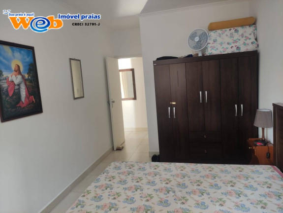 Imagem Apartamento com 2 Quartos à Venda,  em Tupi - Praia Grande