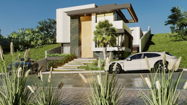 Imagem Casa de Condomínio com 4 Quartos à Venda, 620 m² em Alphaville - Santana De Parnaíba Imagem Casa de Condomínio com 4 Quartos à Venda, 620 m² em Alphaville - Santana De Parnaíba