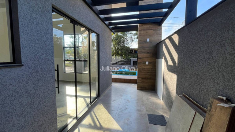 Imagem Casa com 3 Quartos à Venda, 77 m² em Centro - Itapoá Imagem Casa com 3 Quartos à Venda, 77 m² em Centro - Itapoá