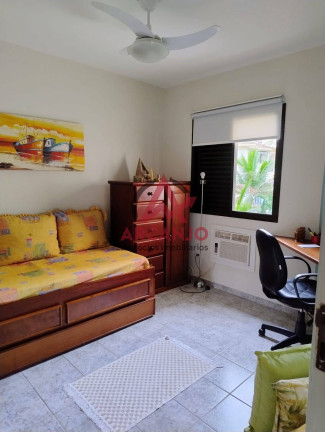 Imagem Apartamento com 3 Quartos à Venda, 100 m² em Toninhas - Ubatuba