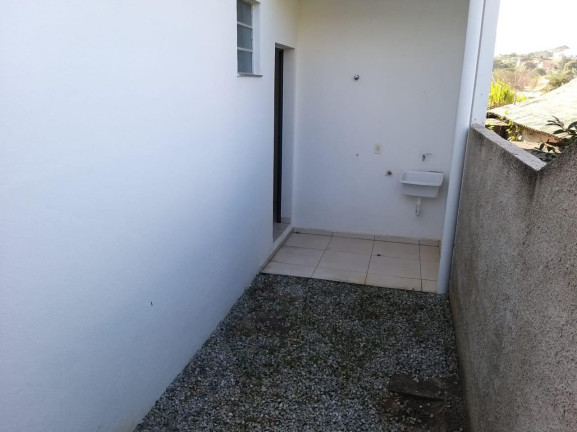 Imagem Apartamento com 2 Quartos à Venda, 50 m² em Vale Das Acácias - Ribeirão Das Neves