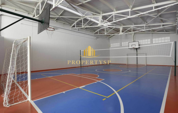 Imagem Apartamento com 2 Quartos à Venda, 58 m² em Barra Funda - São Paulo