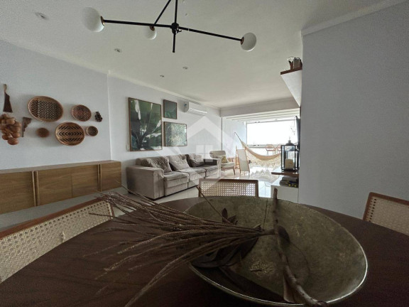 Imagem Apartamento com 2 Quartos à Venda, 125 m² em Barra Da Tijuca - Rio De Janeiro Imagem Apartamento com 2 Quartos à Venda, 125 m² em Barra Da Tijuca - Rio De Janeiro