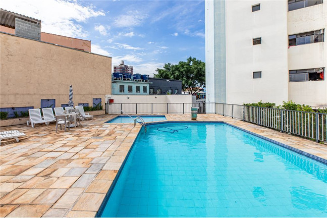 Imagem Apartamento com 4 Quartos à Venda, 200 m² em Jardim Da Saúde - São Paulo Imagem Apartamento com 4 Quartos à Venda, 200 m² em Jardim Da Saúde - São Paulo
