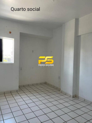 Imagem Apartamento com 3 Quartos à Venda, 106 m² em Ponta De Campina - Cabedelo Imagem Apartamento com 3 Quartos à Venda, 106 m² em Ponta De Campina - Cabedelo