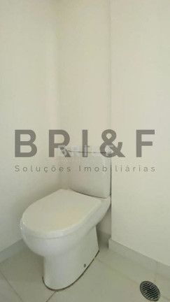 Imagem Apartamento com 1 Quarto para Alugar, 42 m² em Brooklin - São Paulo Imagem Apartamento com 1 Quarto para Alugar, 42 m² em Brooklin - São Paulo