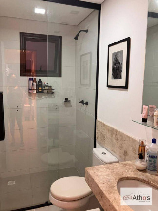 Imagem Apartamento com 3 Quartos à Venda, 92 m² em The Park View - Indaiatuba