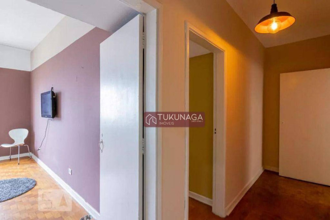 Imagem Apartamento com 2 Quartos à Venda, 130 m² em Liberdade - São Paulo