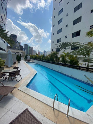 Imagem Apartamento com 4 Quartos à Venda, 281 m² em Cabo Branco - João Pessoa Imagem Apartamento com 4 Quartos à Venda, 281 m² em Cabo Branco - João Pessoa