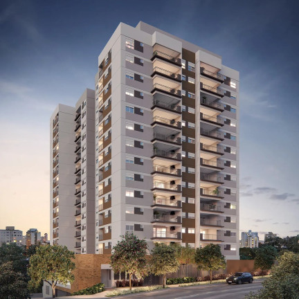 Imagem Apartamento com 3 Quartos à Venda, 127 m² em Jardim São Paulo(zona Norte) - São Paulo Imagem Apartamento com 3 Quartos à Venda, 127 m² em Jardim São Paulo(zona Norte) - São Paulo