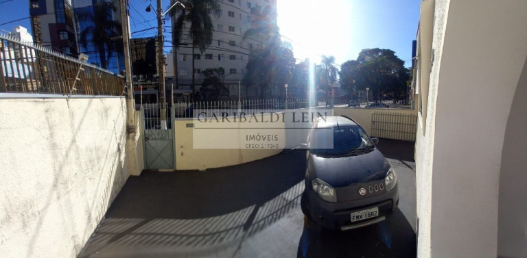 Imagem Imóvel com 4 Quartos à Venda, 176 m² em Centro - Campinas Imagem Imóvel com 4 Quartos à Venda, 176 m² em Centro - Campinas