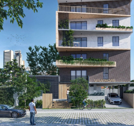 Imagem Apartamento com 2 Quartos à Venda, 66 m² em Aeroclube - João Pessoa Imagem Apartamento com 2 Quartos à Venda, 66 m² em Aeroclube - João Pessoa